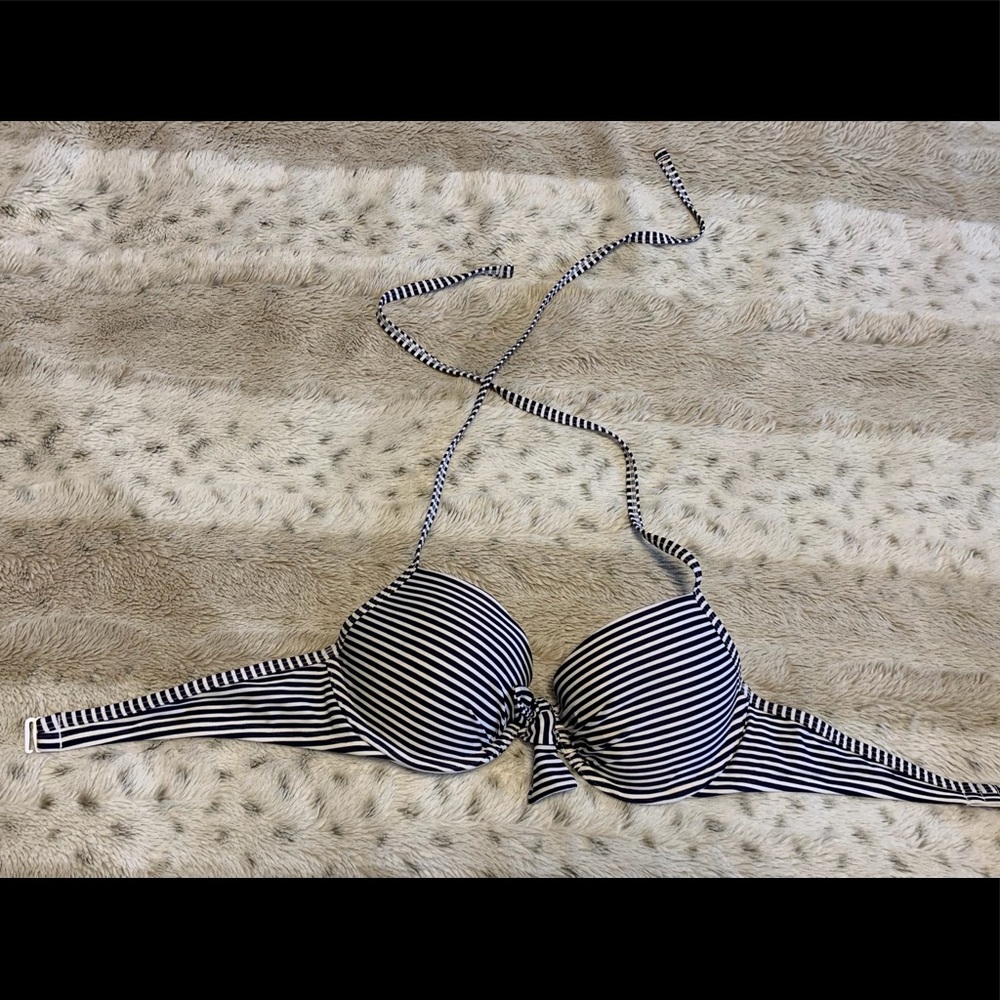 Aerie bathing suit top